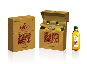 什麽是智能包裝以及如何選擇包裝印刷顔色?